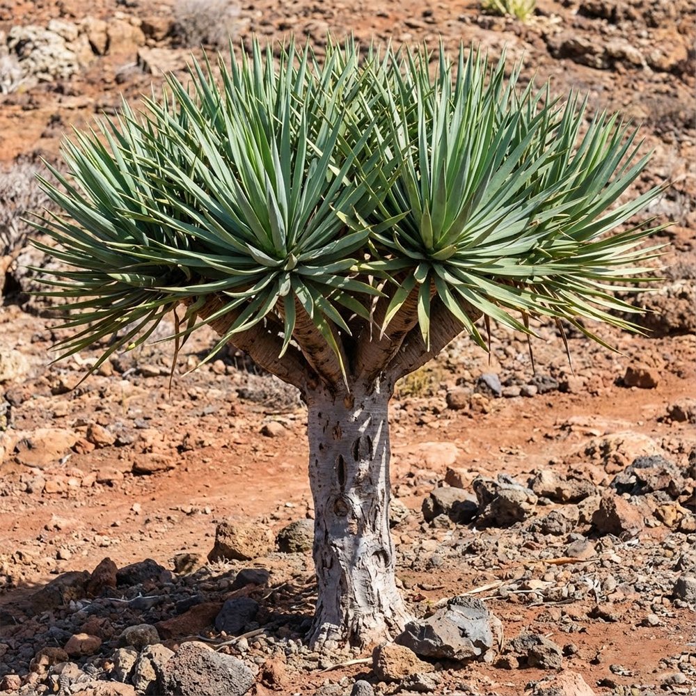 Dracaena Draco Plant